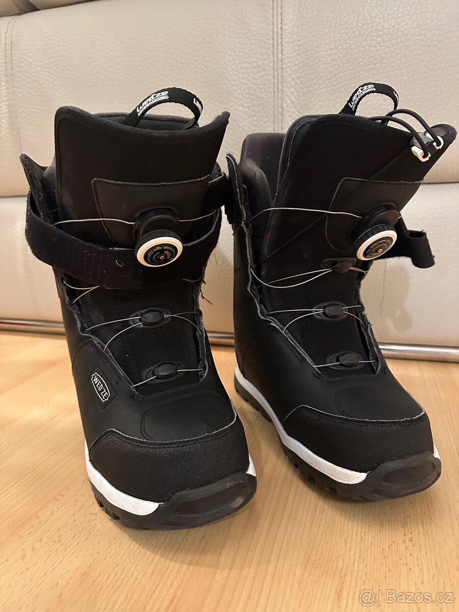 Dětský snowboard 130 cm - 3