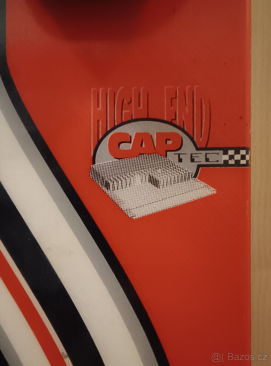 Snowboard crazy creek - 3