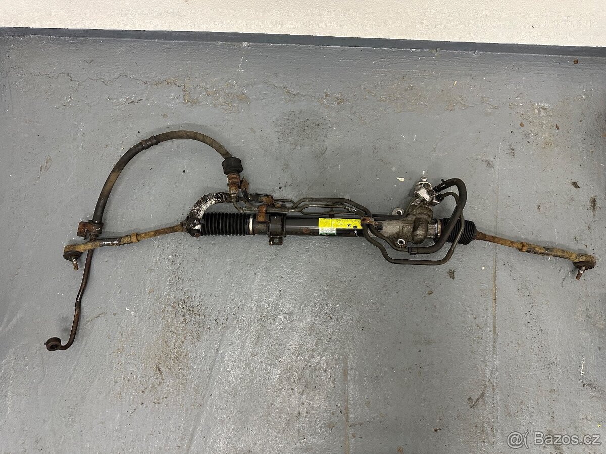 Hyundai Tucson a Kia Sportage 2.0Crdi - 3