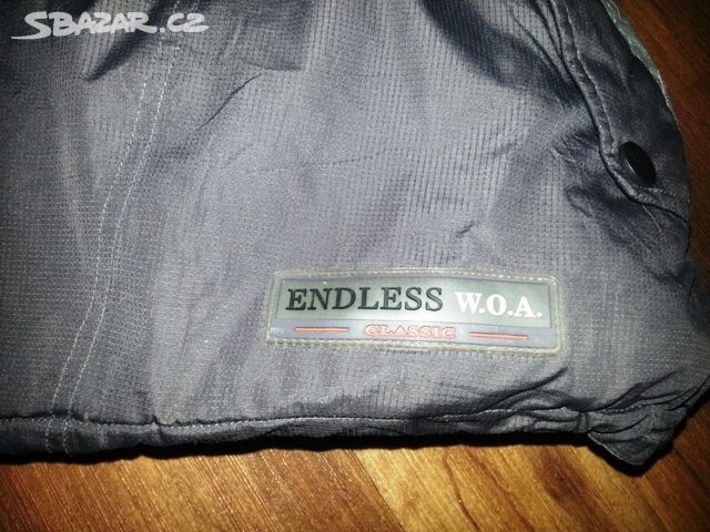 Pánská zimní bunda Endless - 3