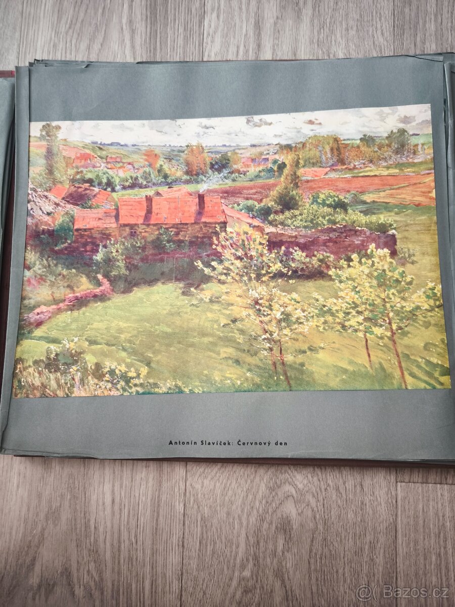 Národní galerie - 25 obrázků - 3