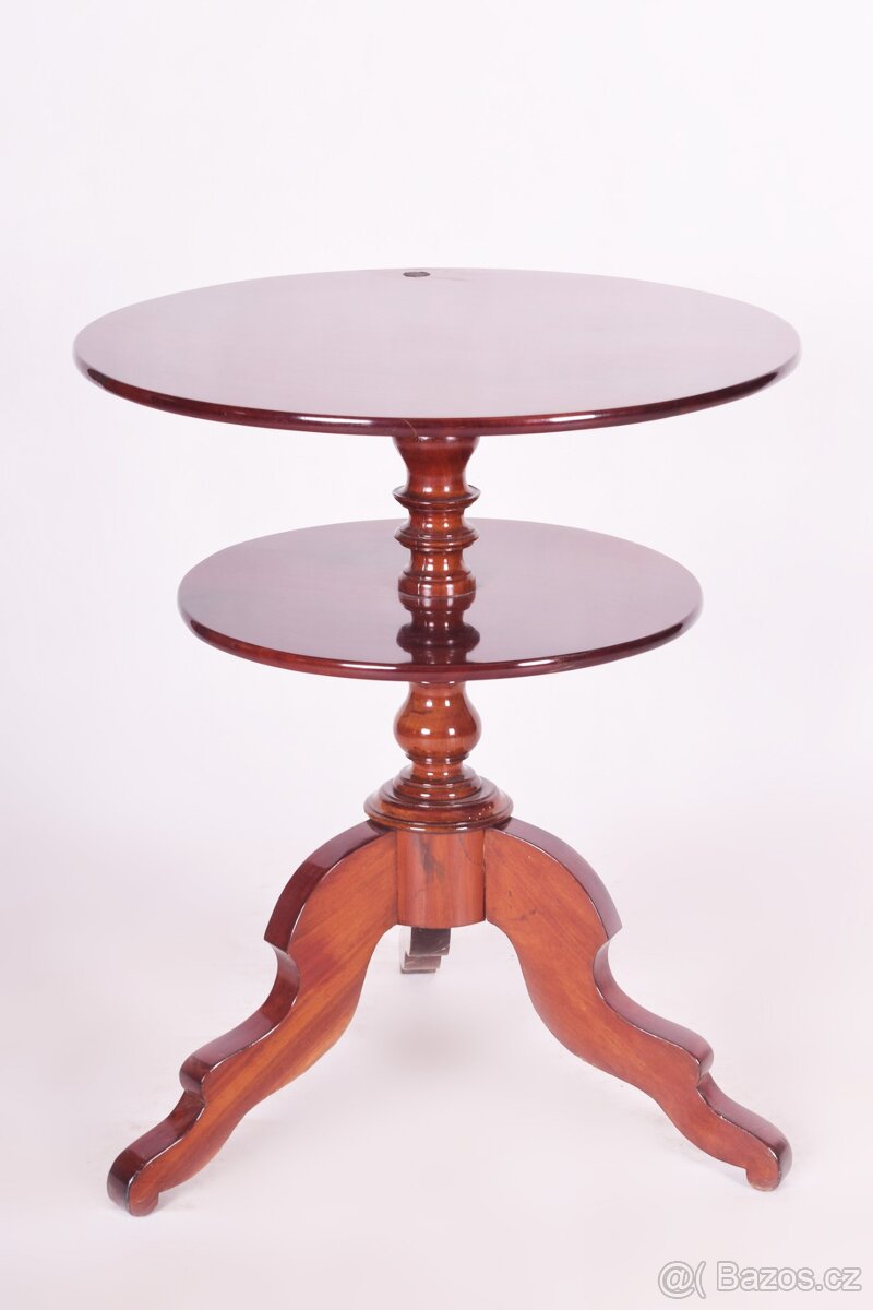 Stolek z období 1880 - č. 1816 - 3