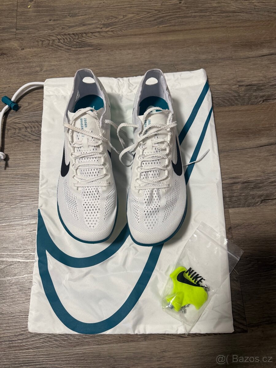 Nike ZoomX Dragonfly 2 - 3