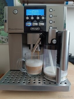 Delonghi ESAM 6600 - 3