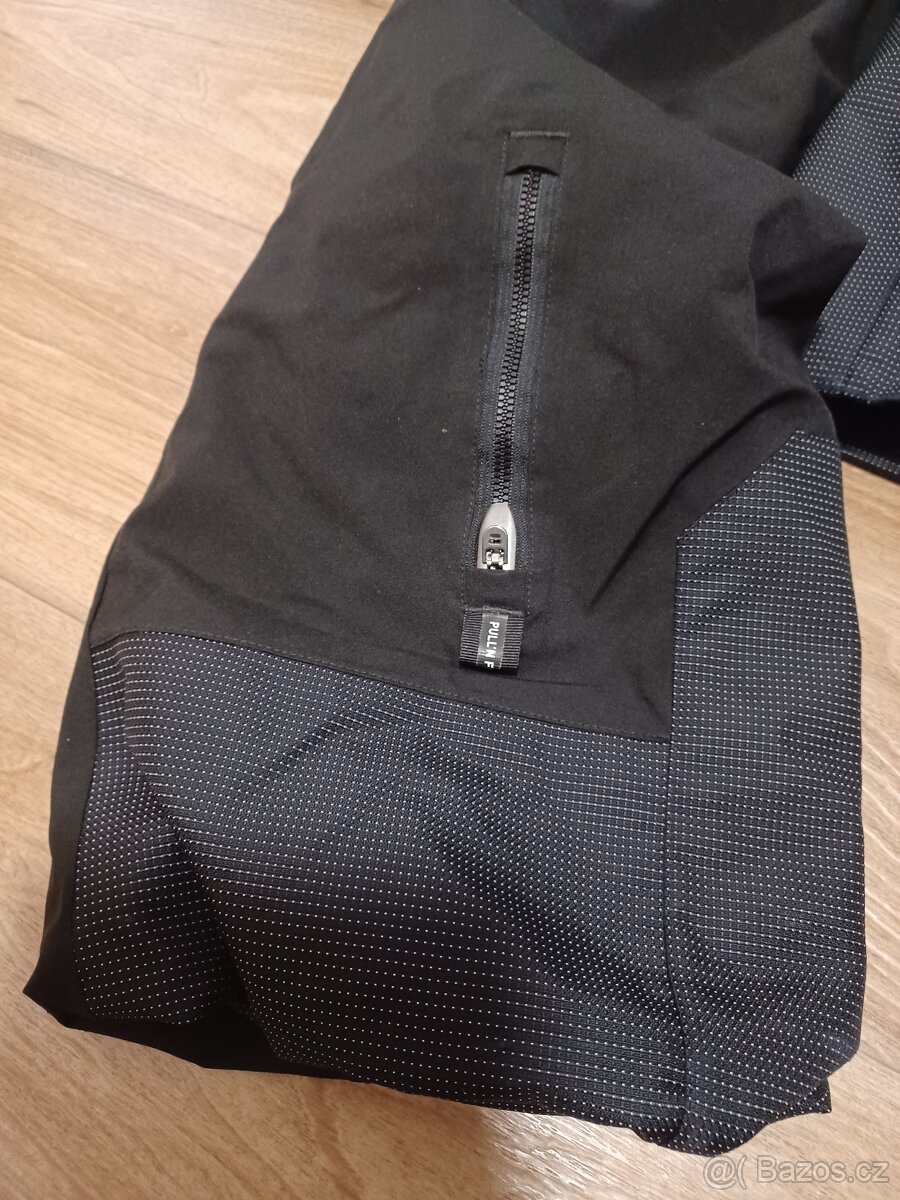 Zimní lyžařské kalhoty 161/169 - 3