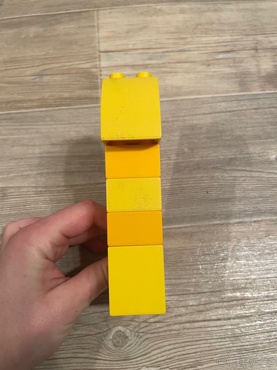 Lego Duplo 30329 - 3