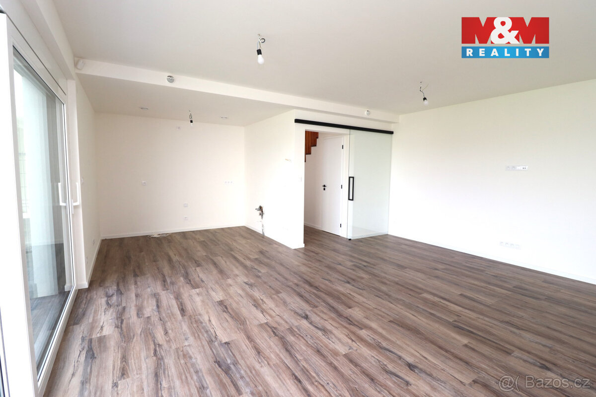 Prodej bytu 5+kk, 119 m², Otovice, ul. Zvonková - " Olg - 3