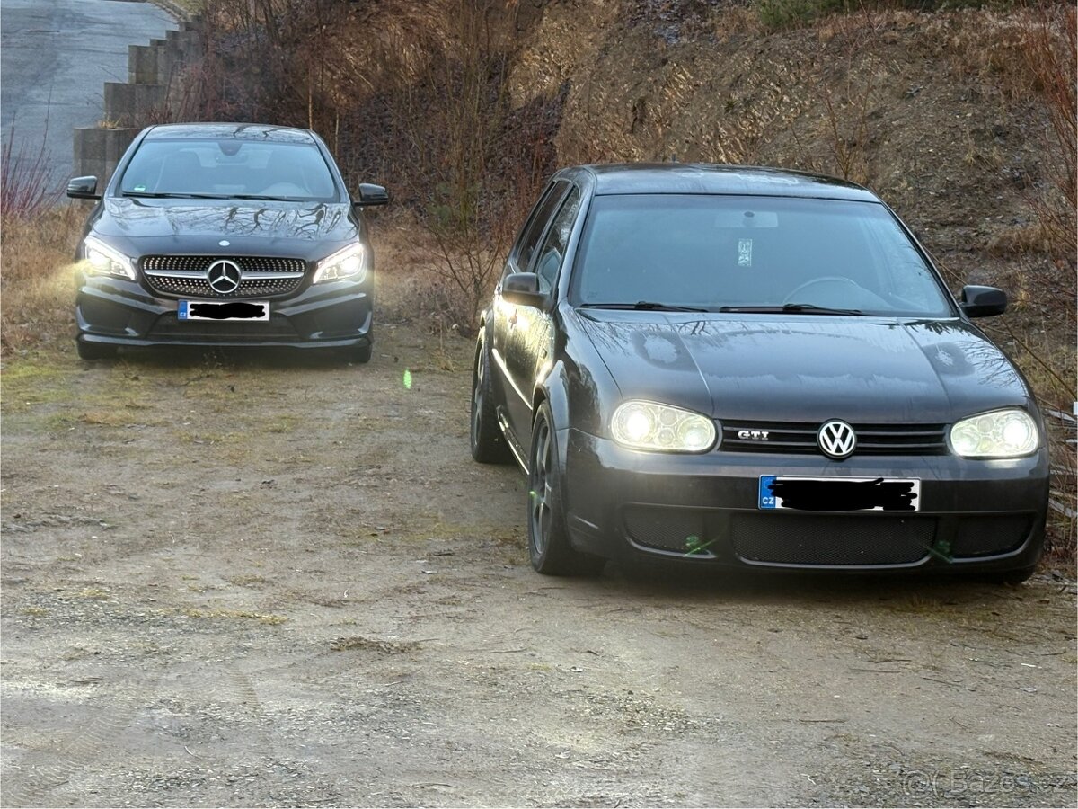 Mercedes Benz CLA Shooting Brake 200CDI 100kw - 3