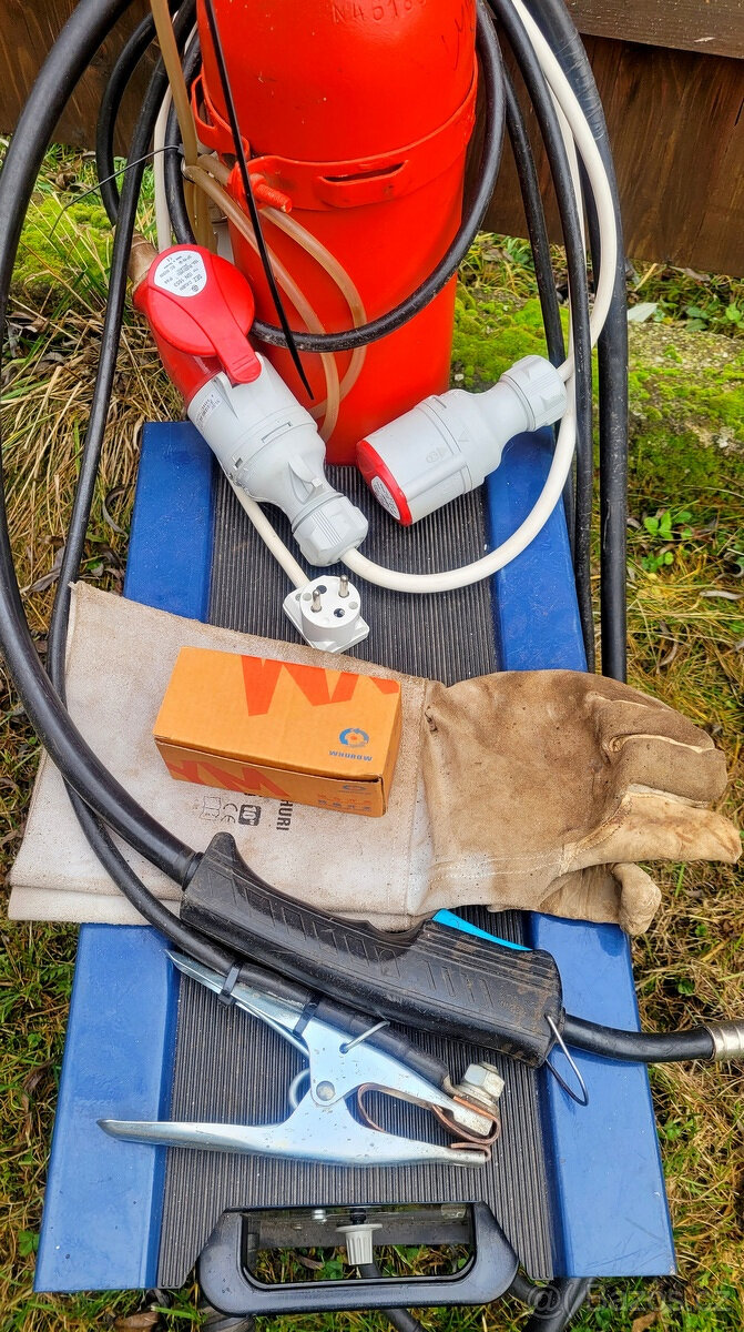 Einhell BT-GW 190D - 3