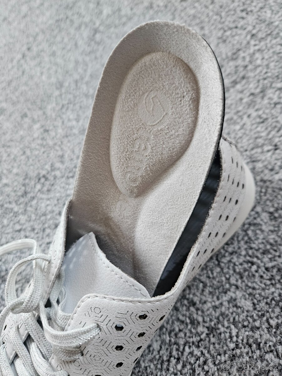 Dámské tenisky REMONTE vel. 37 - 3