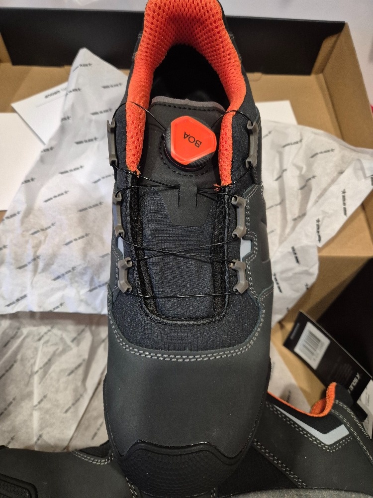 solid gear Vapor 3 velikost 48 pracovní obuv - 3