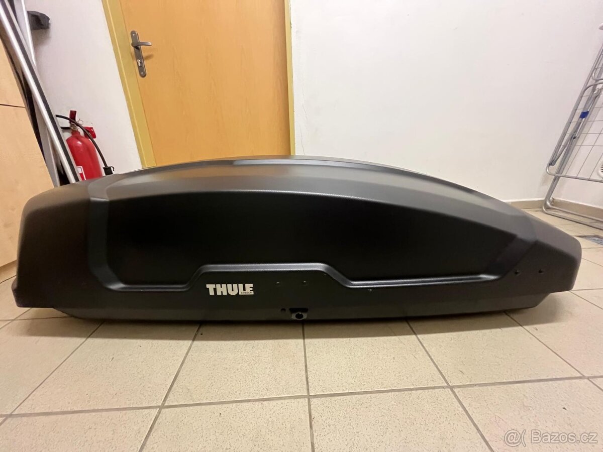 Střešní box Thule XT M (6352) - 3