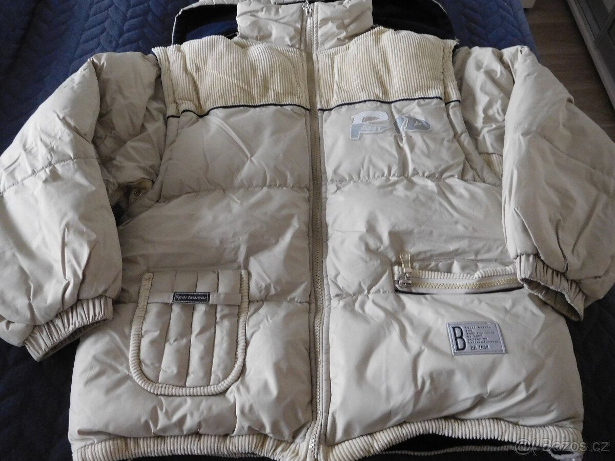 Dětské bundy - 3