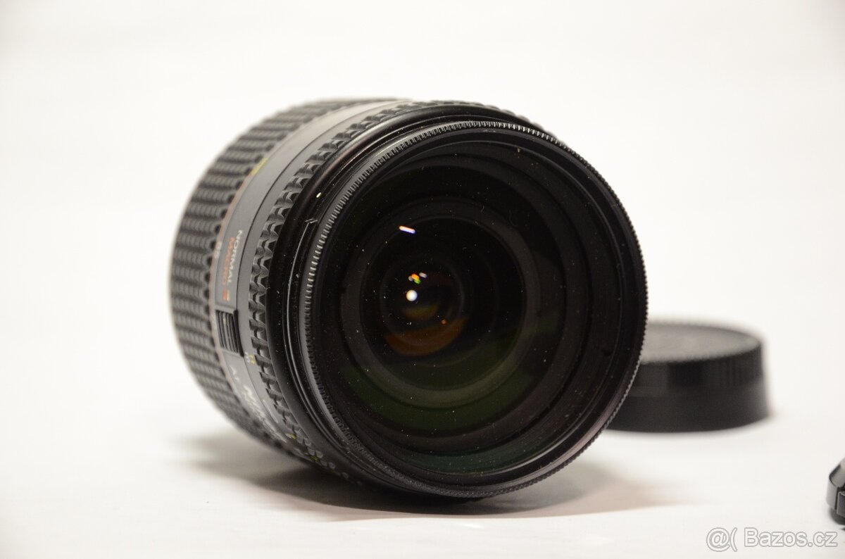 Nikon Nikkor 28-105/3,5-4,5 D AF Macro 1:2 - 3