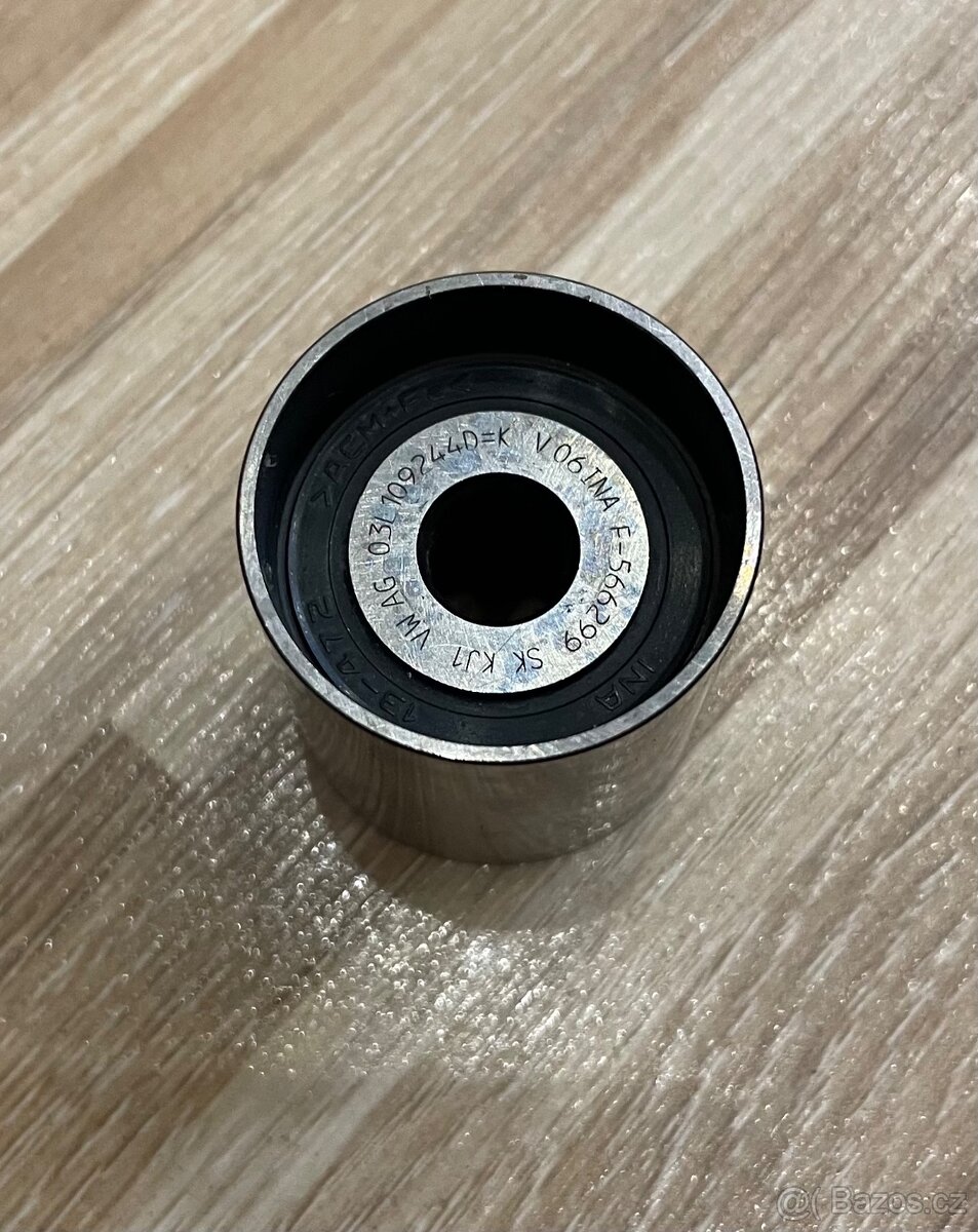 Sada rozvodů orginál 05L198119A originál s pumpou - 3