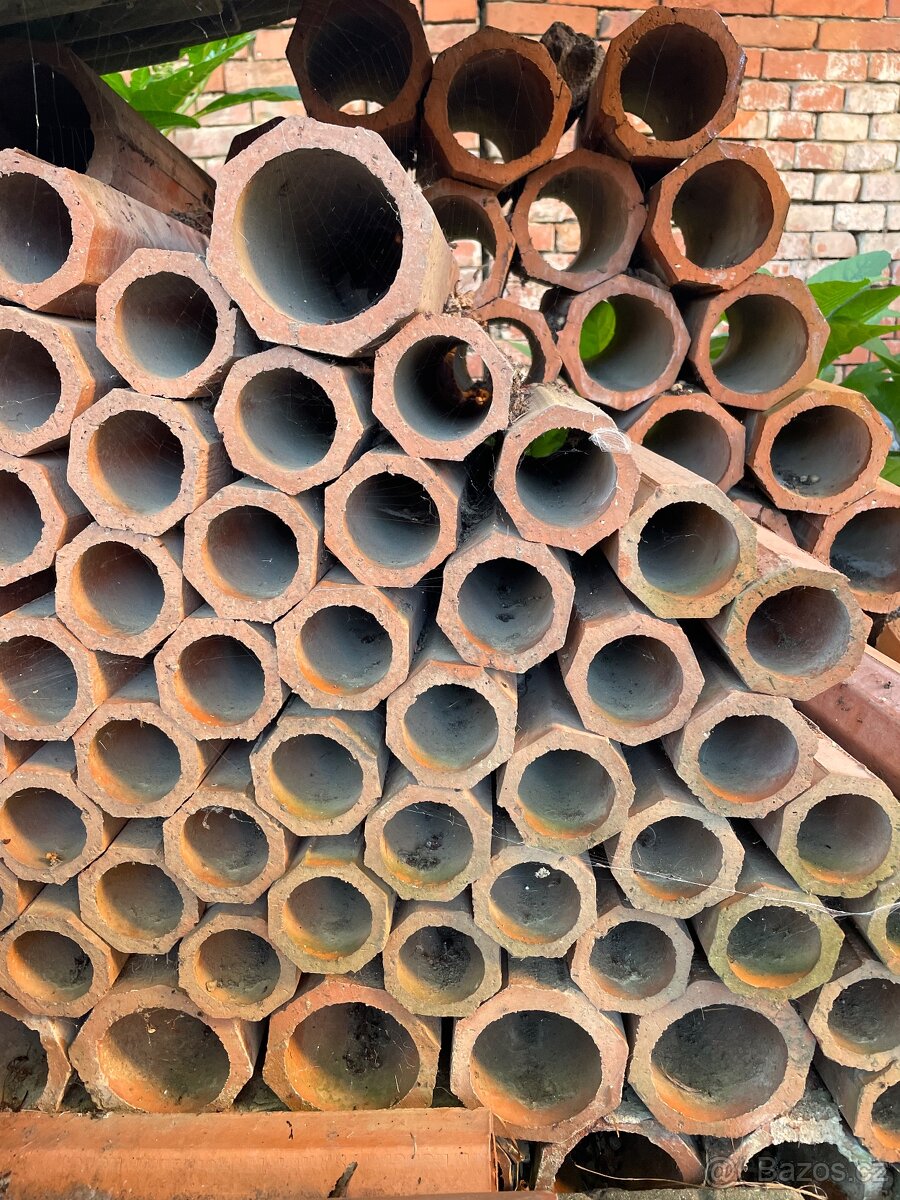 Drenážní trubky - 3