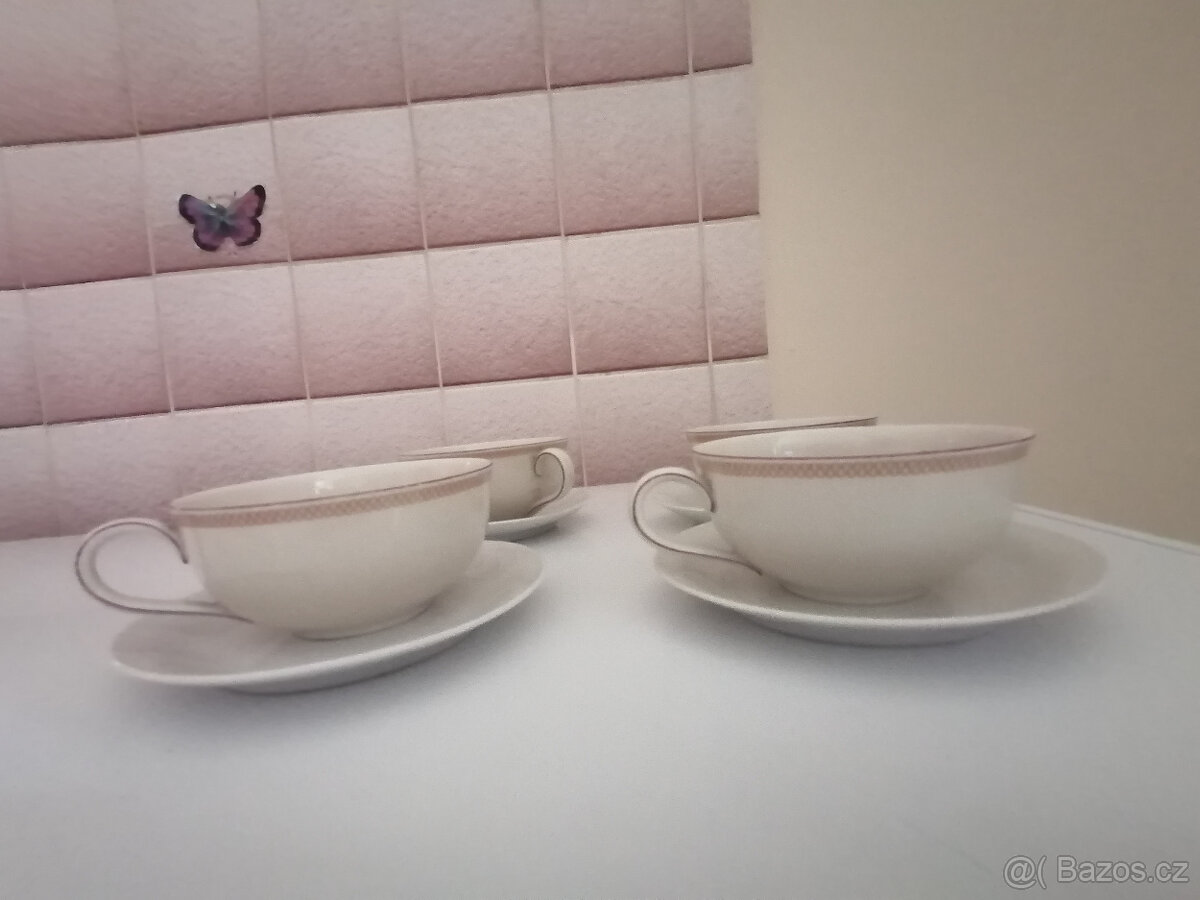 3sady hrnečků - 3