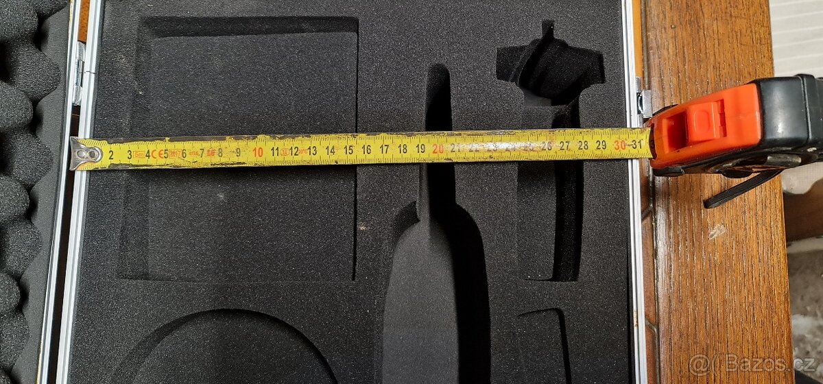 Kufr na nářadí Bosch - 3