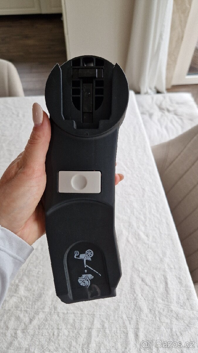 Joolz Hub adaptér - 3