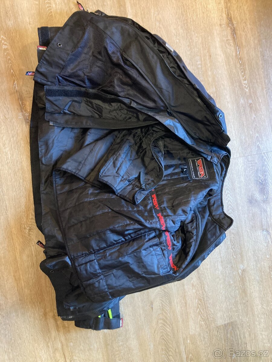 Bunda RSA vel. L - 3