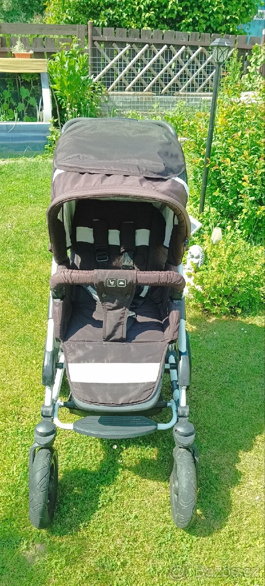 Sportovní kočárek ABC Design - 3