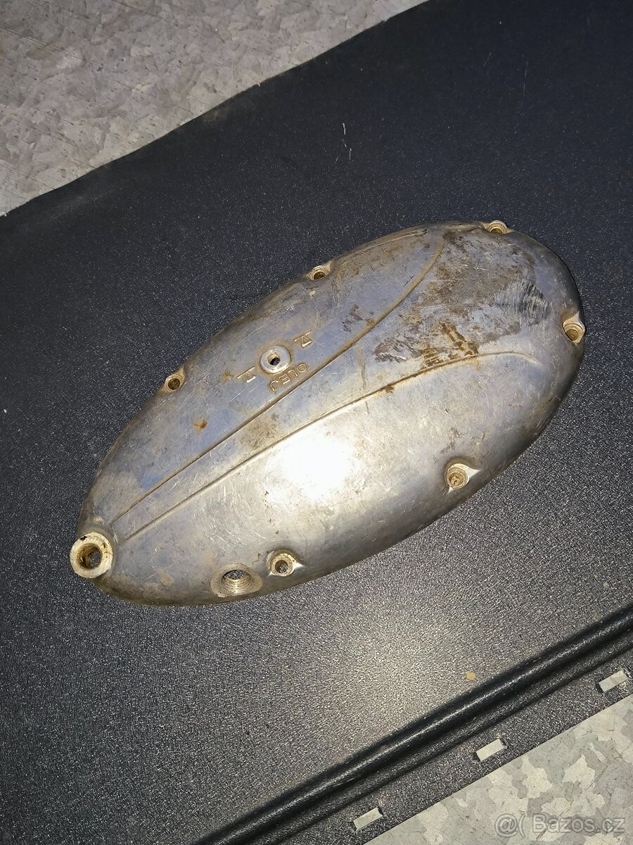 Viko Spojky Jawa Pionýr - 3