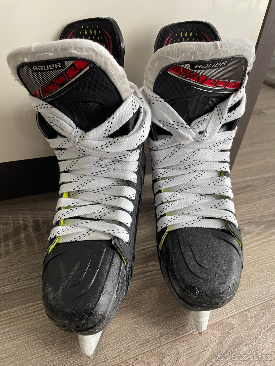 Brusle Bauer Vapor 2X, 4.5D, EUR 38 - 3