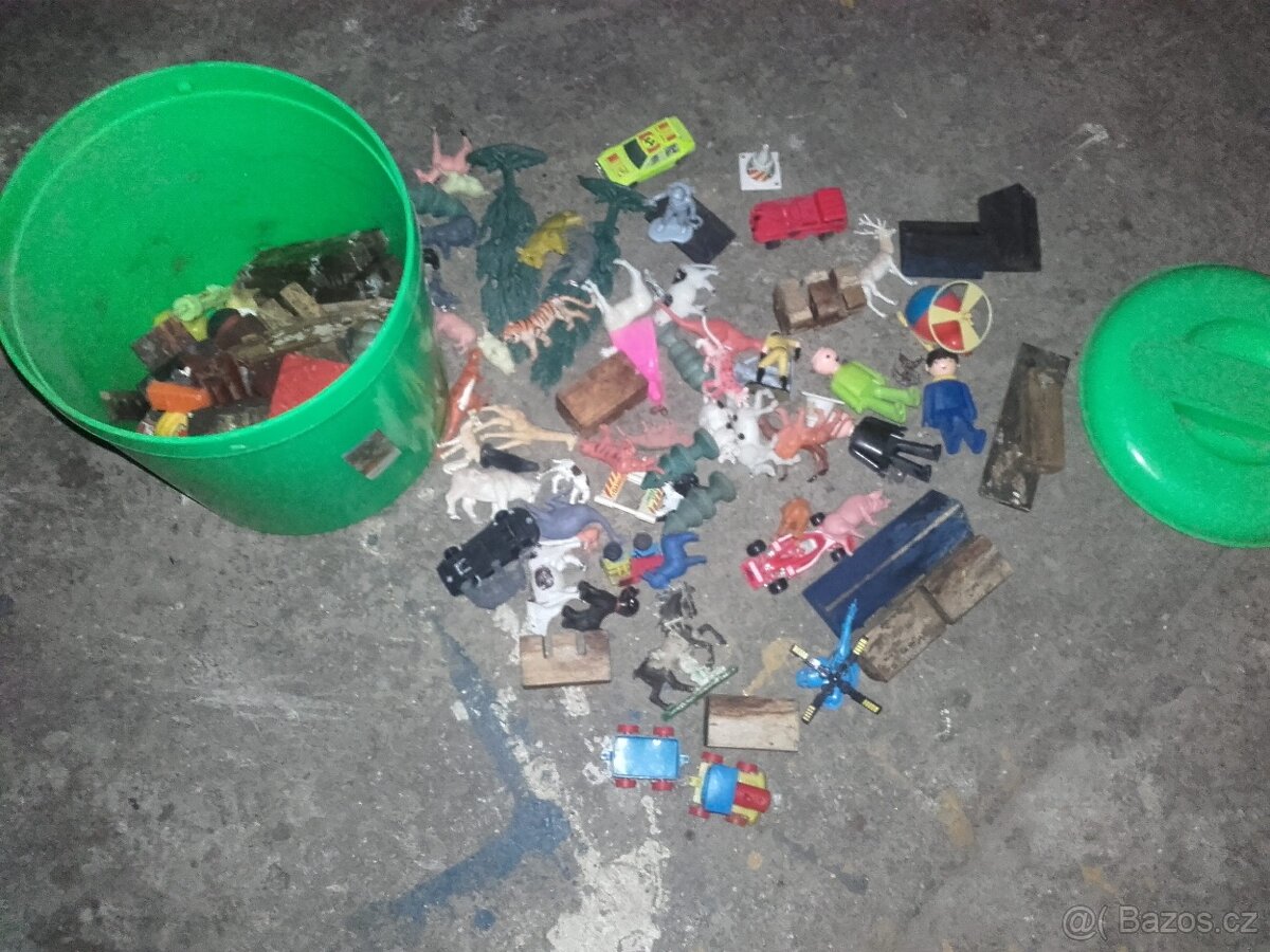 detske hracky - 3