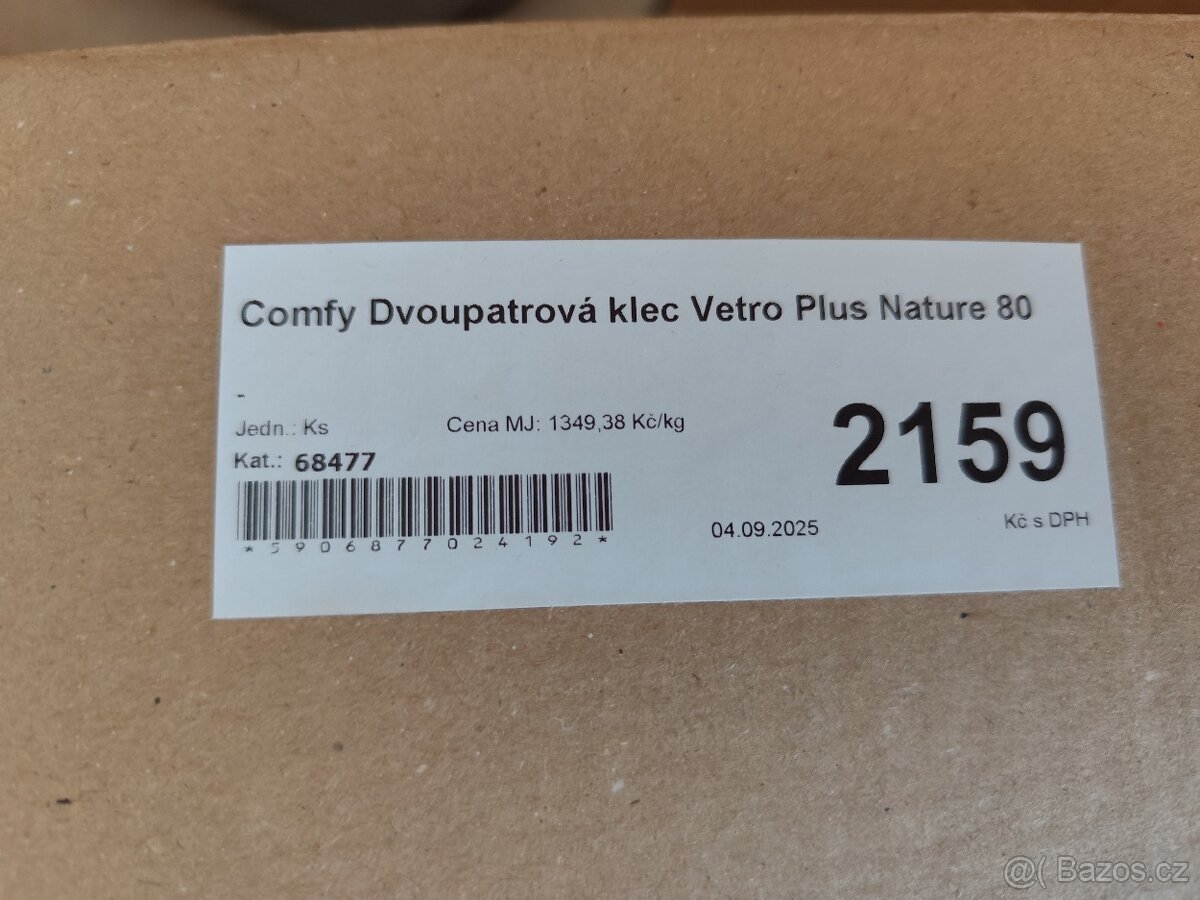 Klec pro hlodavce - 3