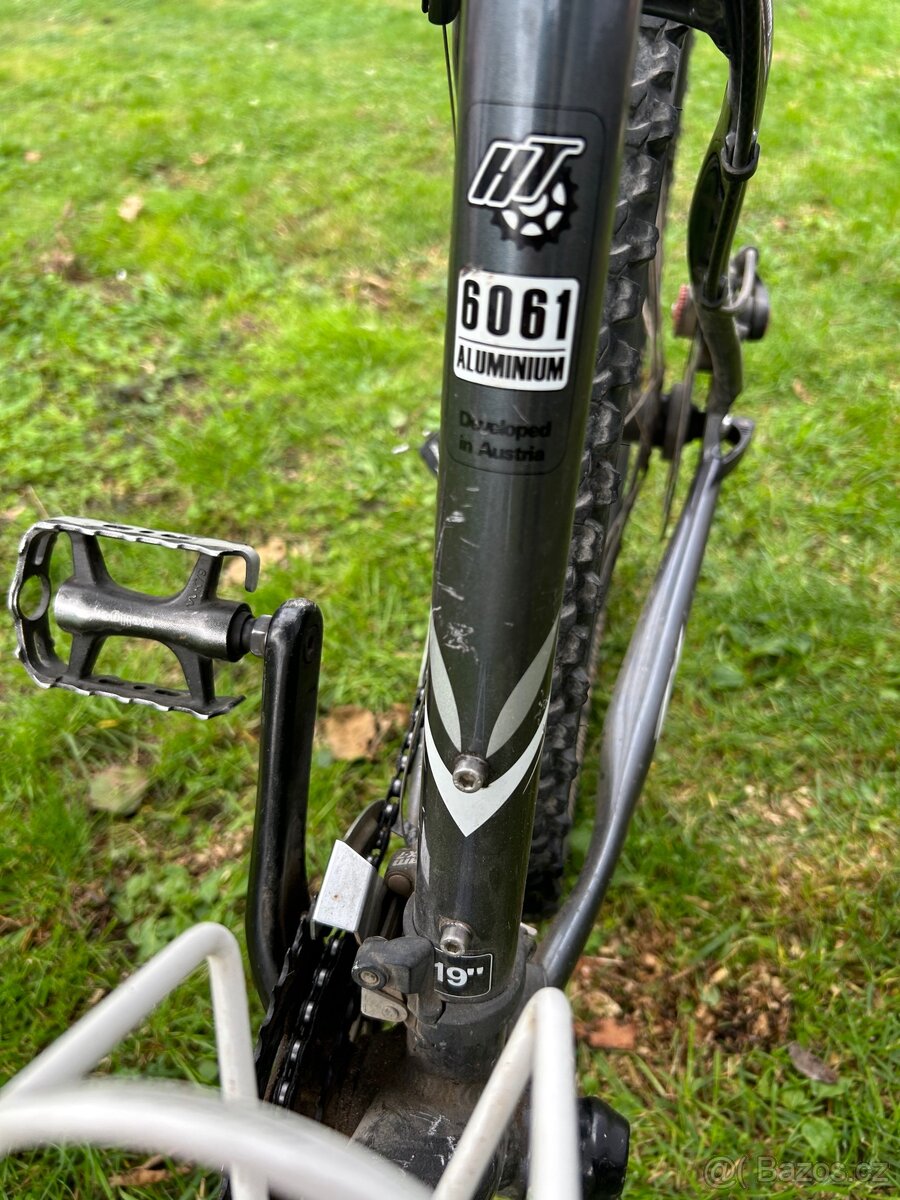 Juniorské kolo Heavy Tools 19” - 3