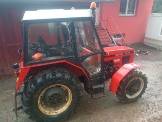 Traktor ZETOR 7745 - 3