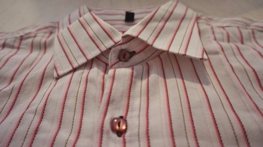 Pánská košile vel. 45/46 (XXL) - 3