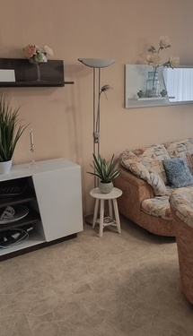 Prodám stojací lampu - 3