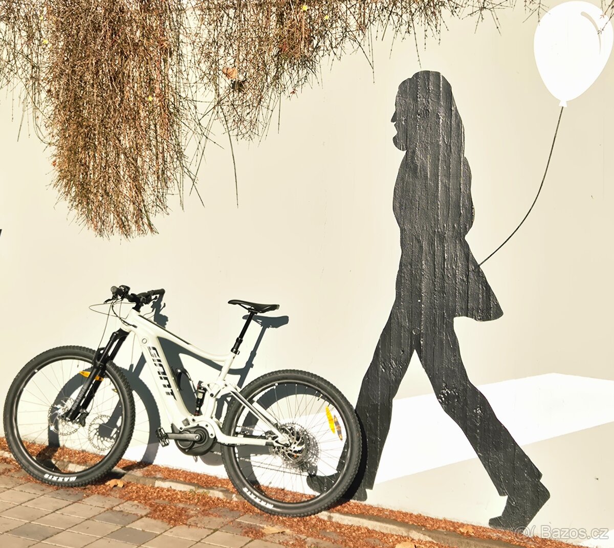 GIANT STANCE E+1 29ER - 3