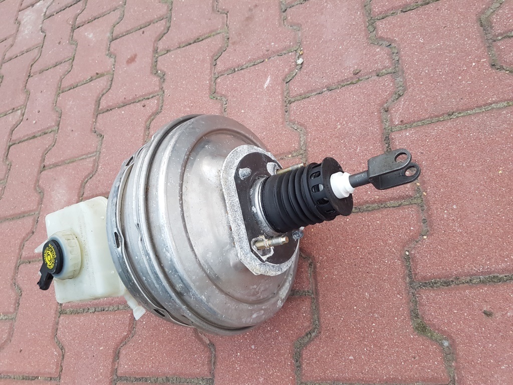 BMW Vývěva , brzdový válec , posilovač brzd - 3