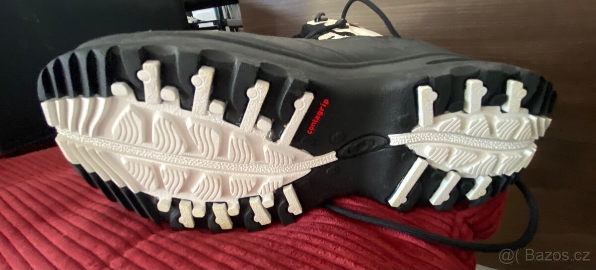 Boty na snowboard - 3