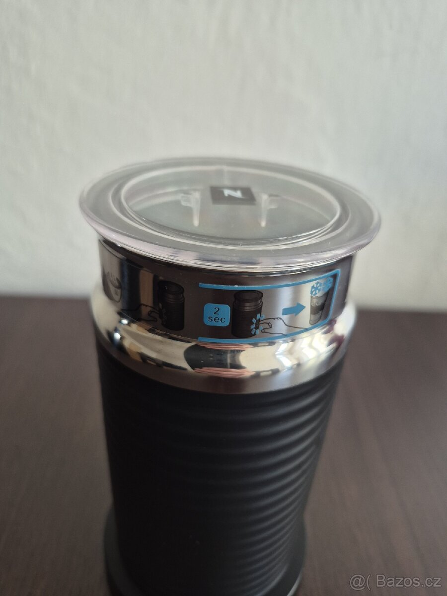 Nespresso Aeroccino - 3
