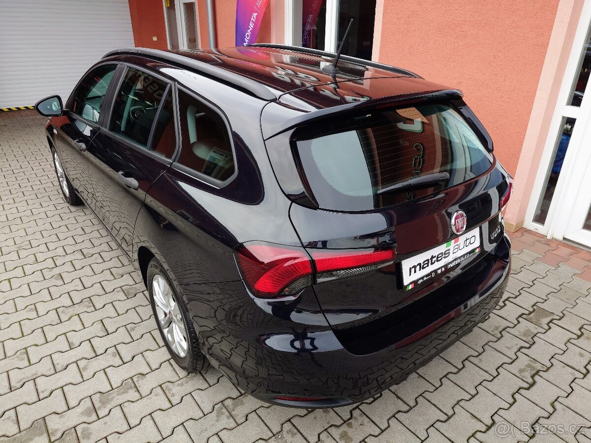 Fiat Tipo 2018 1.4 Pop 70kW LPG - 3