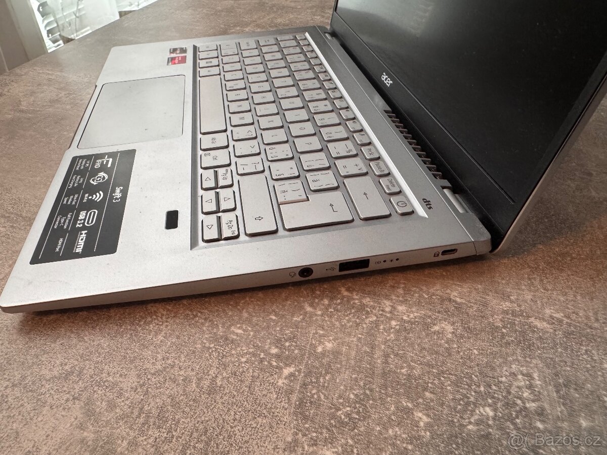 Acer swift 3 - 3