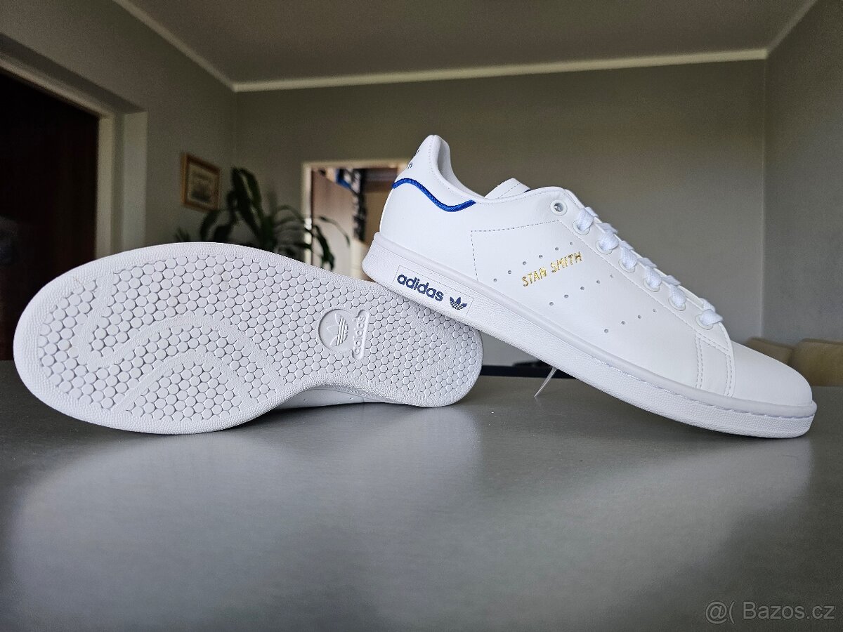 Adidas Stan Smith - 3