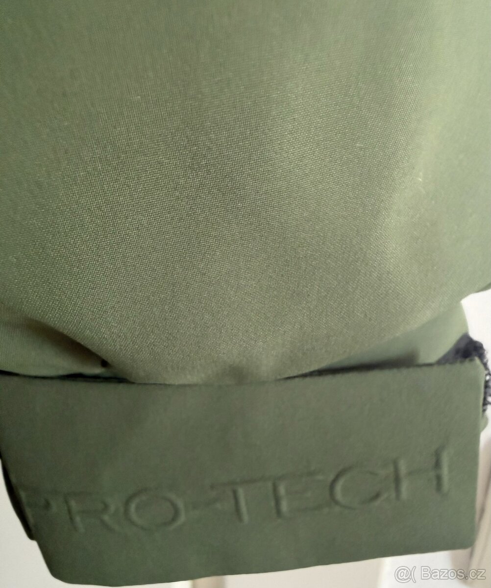 Pánský kabát PRO-TECH - 3