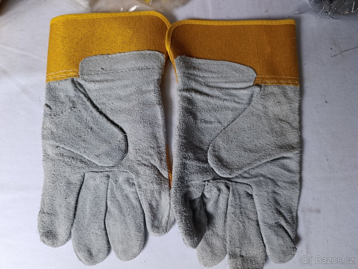 Pracovní rukavice dingo 11 - 3