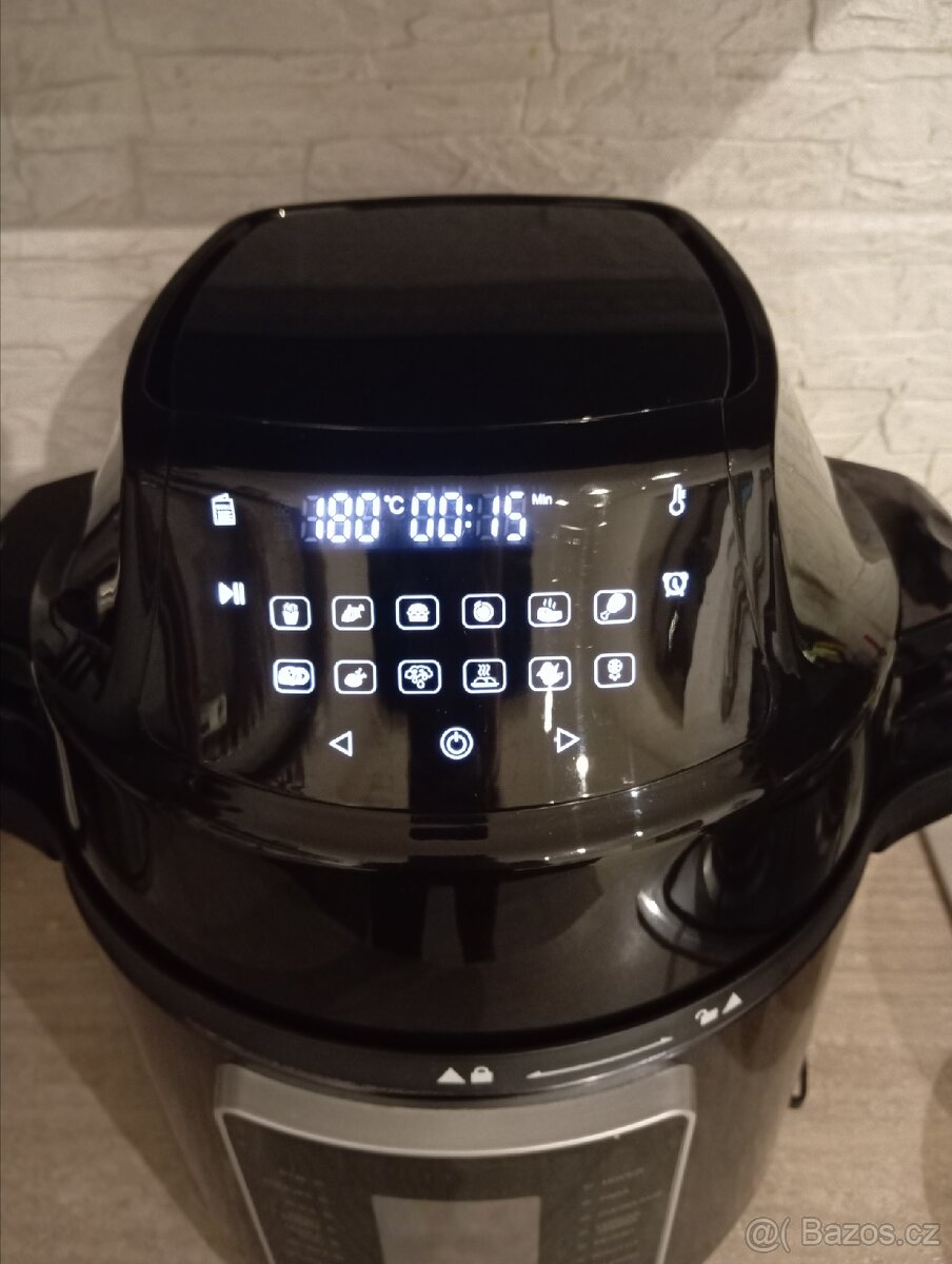 Multifunkční hrnec - 3