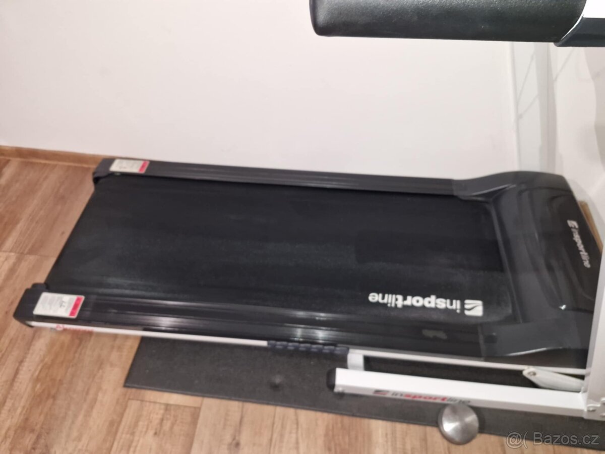 Běžecký pás Akamar - 3