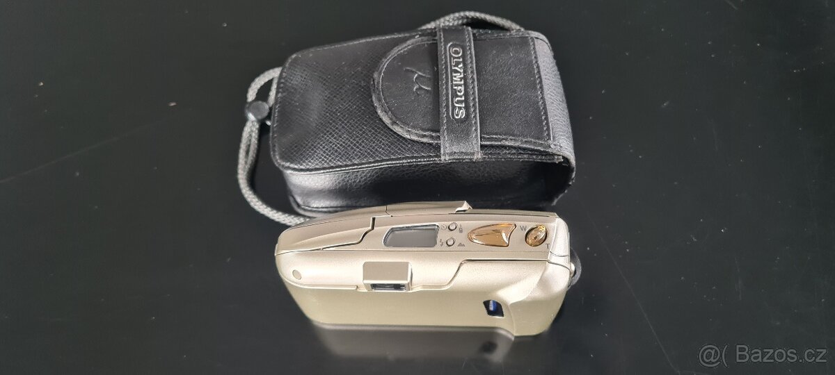 630 - OLYMPUS mju II zoom 80 - 3