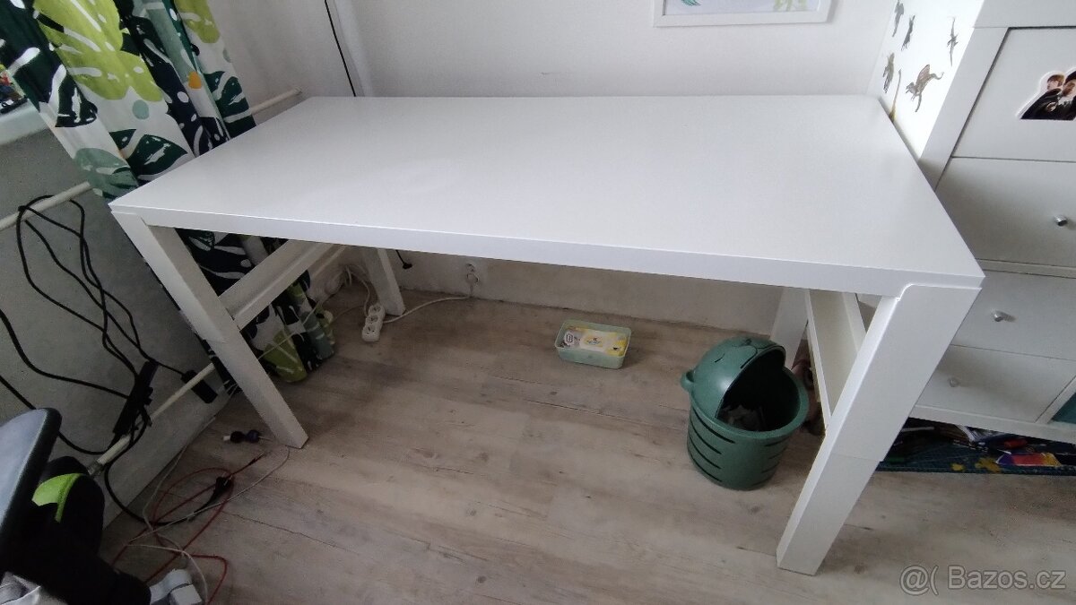Rostoucí stůl Ikea - 3