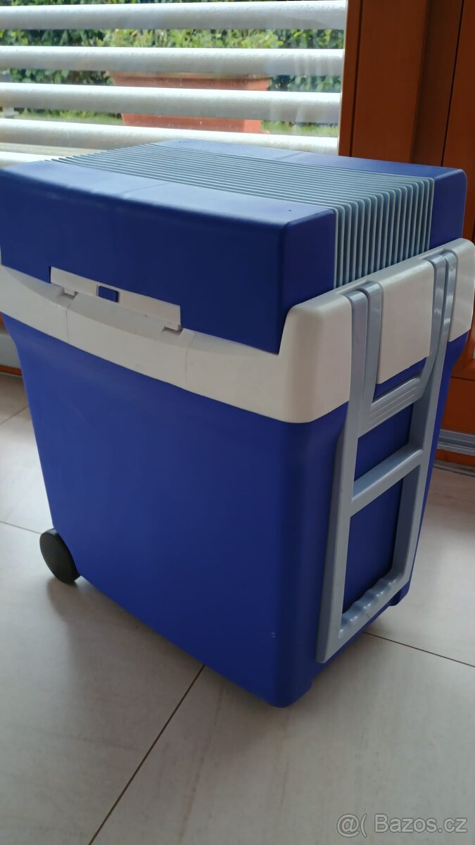 Auto-lednička - 3