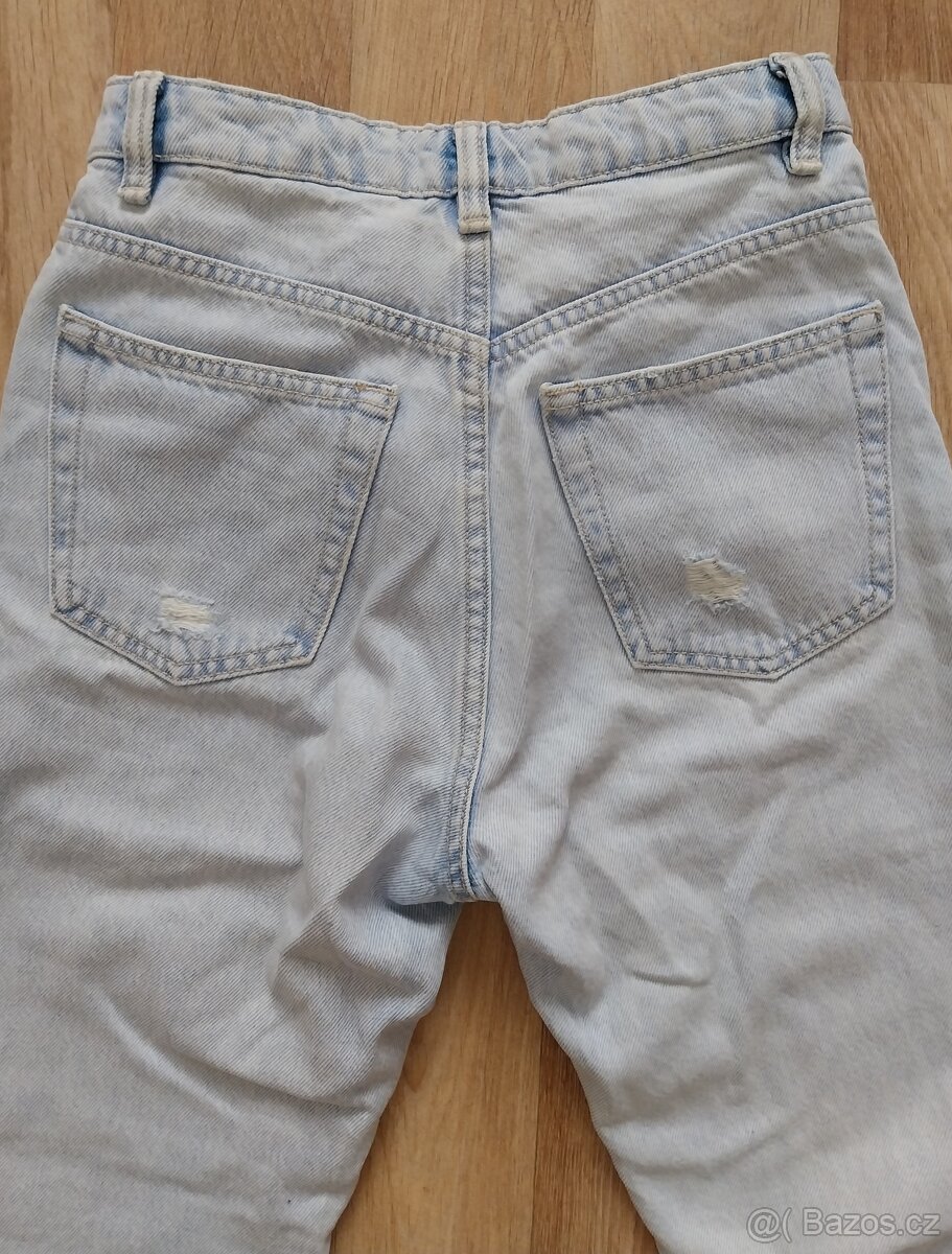 Džíny Tally Weijl - 3