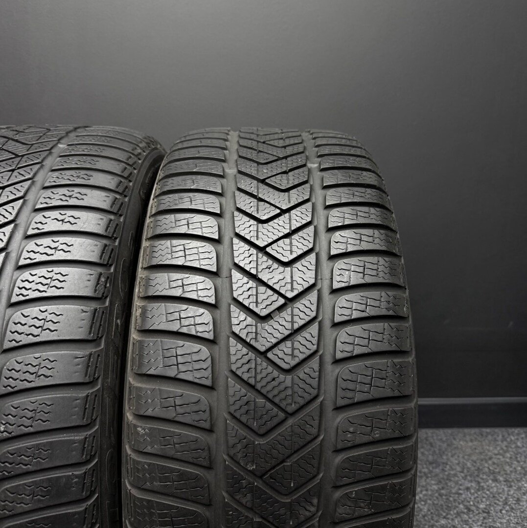 2ks pneu Pirelli 245/45/18 100V - 3