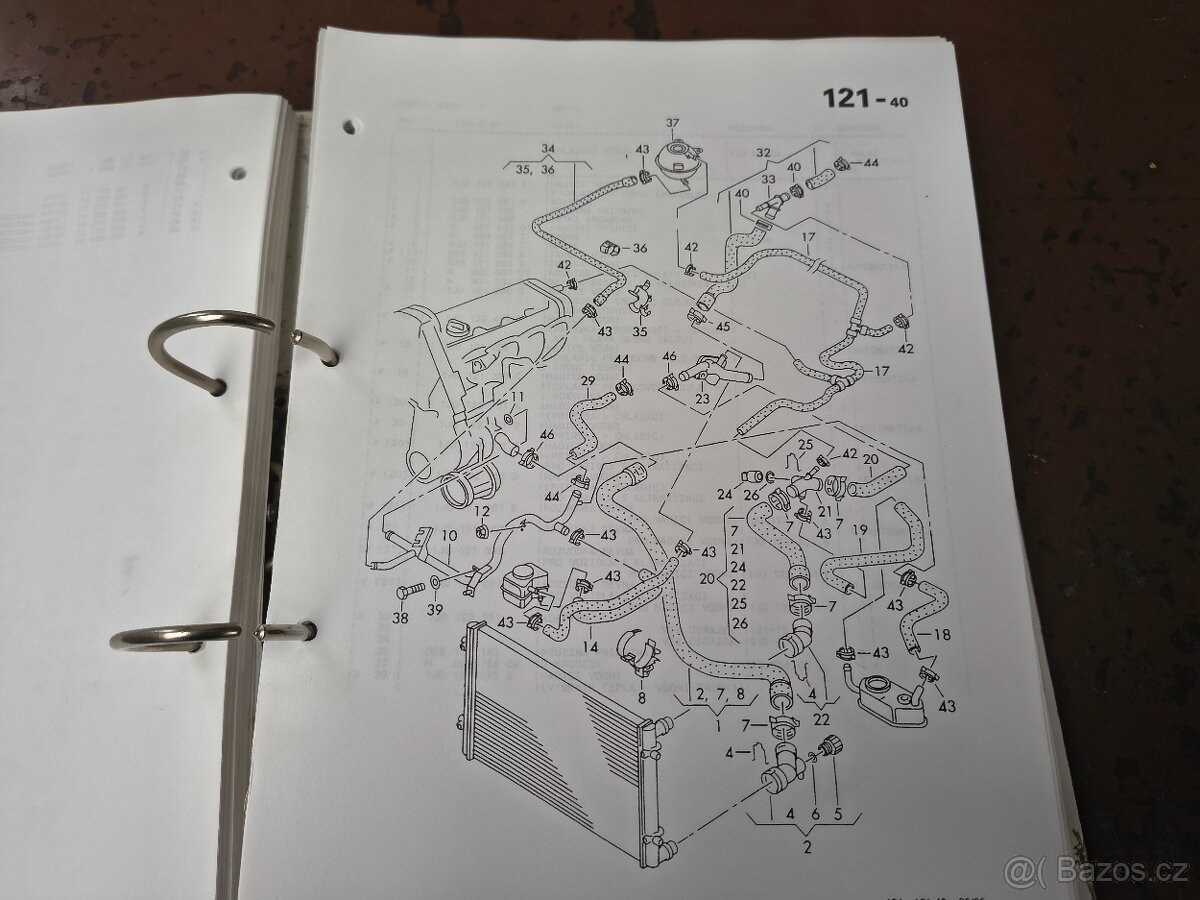 Katalog ND Š Octávia - 3
